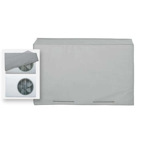 Rayen Zaščitna prevleka za klimo 90x55x30 cm – Cene