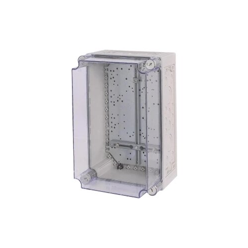 Eaton Univerzalno kućište, plastika, siva boja 175 x 250 x 375 ZG/I43E-G-150 1 kom. Cijene