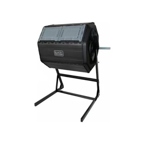 Black &amp;amp; Decker B&amp;amp;D KOMPOSTER DUPLI Slike