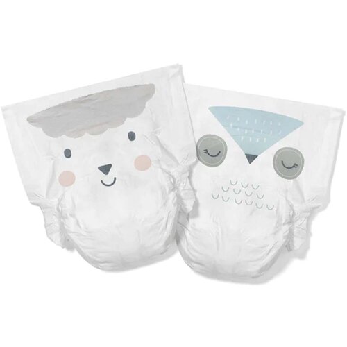 Kit &amp;amp; Kin plenice vel.1, 2-5 kg (40pak) 500065 Slike