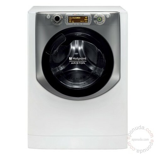Hotpoint Ariston AQD1071D69EU/A mašina za pranje i sušenje veša Slike