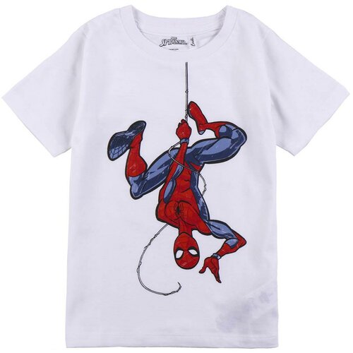 Spiderman SHORT SHIRT SINGLE JERSEY Slike