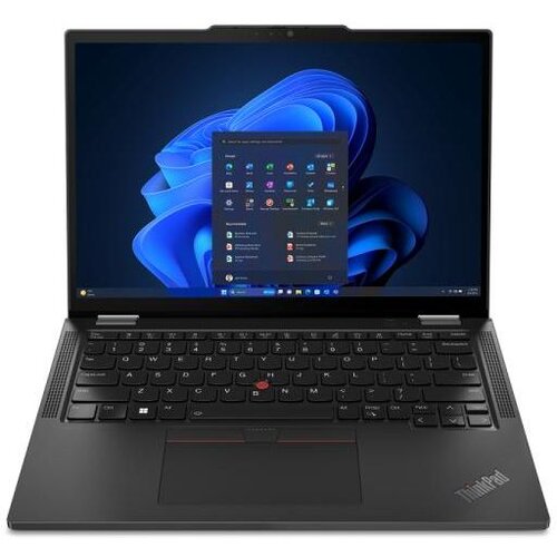 Lenovo 21LW0010CX ThinkPad X13 2-in-1 G5 IPS Touch Laptop 14