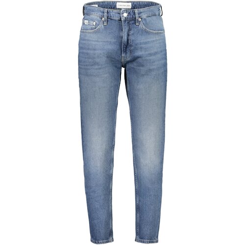 Calvin Klein MEN&#39;S DENIM JEANS BLUE Cijene