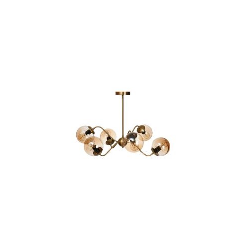 Opviq Luster 2588476, Zlatna boja Cijene