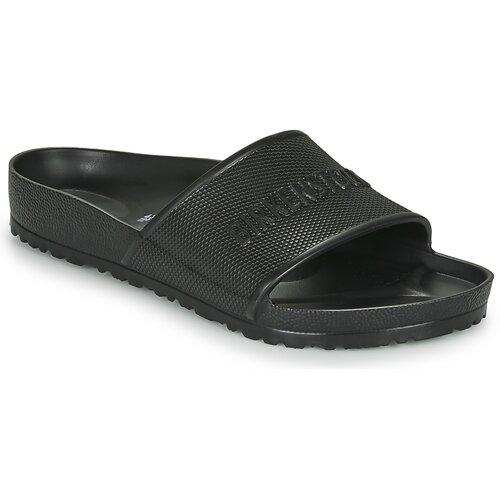 Birkenstock Natikači BARBADOS Črna Cene