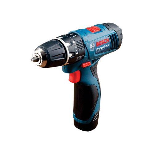Bosch aku bušilica odvijač GSR 120-Li Professional Cijene