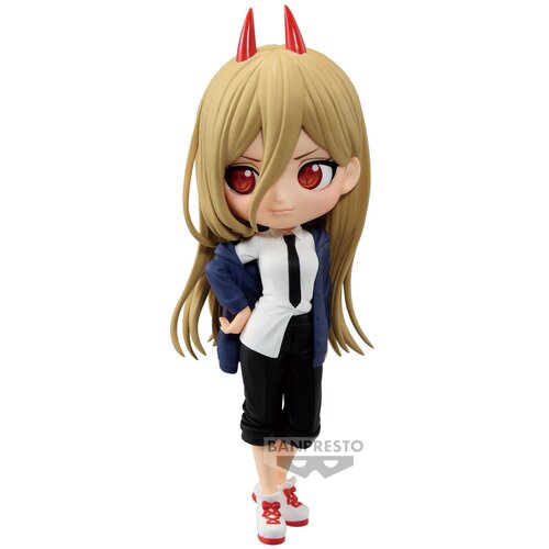 Bandai Chainsaw Man Power Q Posket Figura 14 cm Cijene