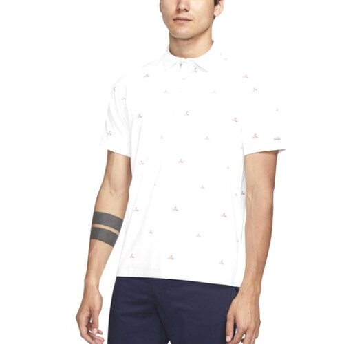 Nike muška majica M NK DF PLAYER SU PRT POLO  DH0945-100 Cene