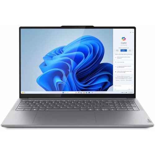 Lenovo Yoga Pro 9 16IMH9 (Luna Grey) (83DN0083RM) 16 3.2K Touch/ U9 185H/ 32GB/ 1TB SSD/ RTX 4060 Cene