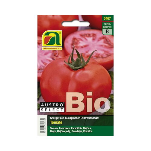 BIO paradižnik Zieglers Fleisch Cene