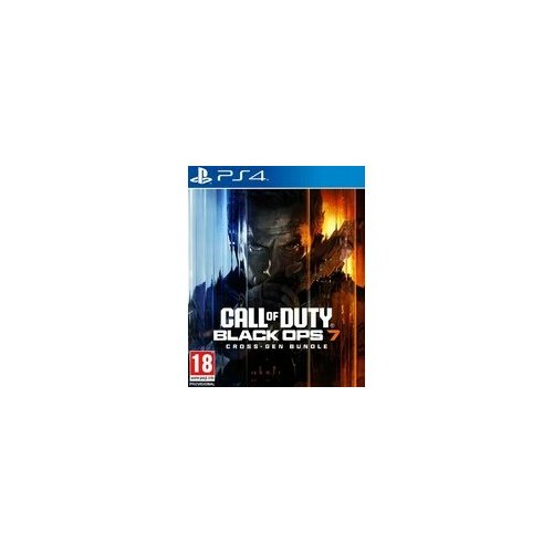 Sony of Duty: Black Ops 7 /PS4 Cijene