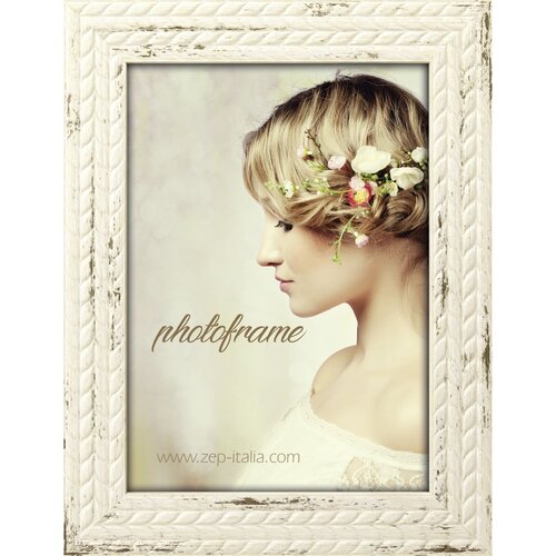 Zep Livia White 13x18 Kunststoff Portrait YT257W Cijene
