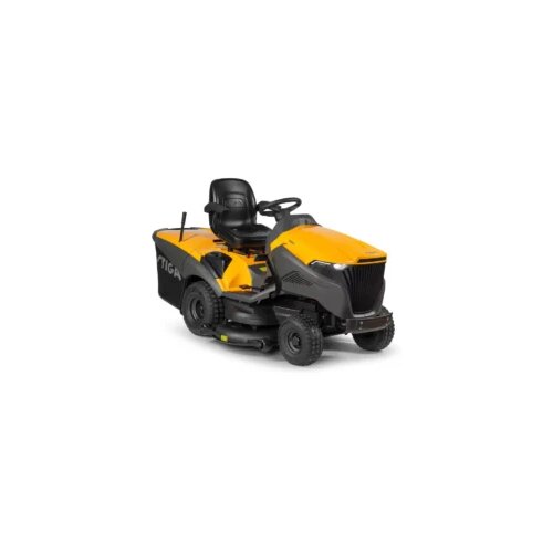 Stiga benzinska traktor kosačica kosilica Estate 9122 W Slike