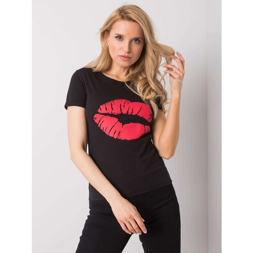 Och Bella T-shirt-TW-TS-BL-001.99-black Slike