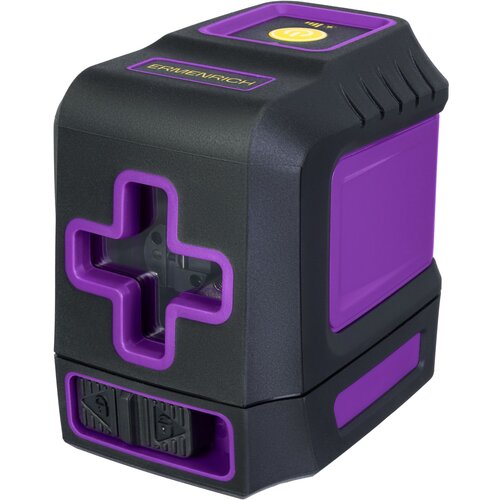 ERMENRICH LT10 Laserniveau violett Cijene