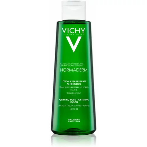 Vichy Normaderm čistilni tonik za problematično kožo 200 ml za ženske