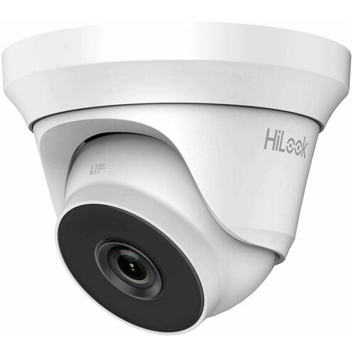 Hilook Kamera THC-T220-M (2.8mm) HD-TVI turret 4u1 MPix kamera Cene