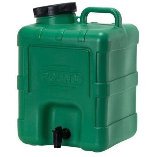 Madras doo Beograd Posuda, kamp 20lit, sa slavinom POLINS Cene