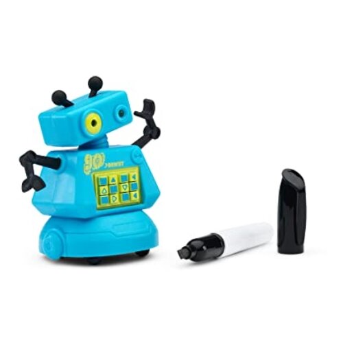 POZZI RED5 Drawbot, (21550781) Slike