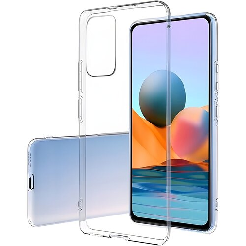  Przezračno zaštitno kućište za Xiaomi Redmi Note 11 5G - Prozirna KP13753 Cene