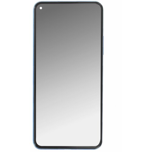 Xiaomi Dodirno staklo i LCD zaslon za 11 Lite 5G NE, originalno, plava Slike