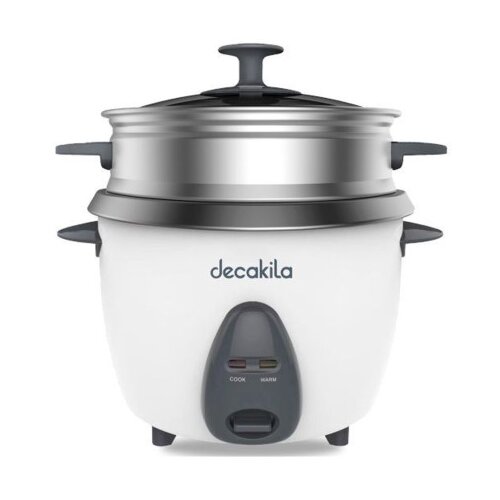 DECAKILA Aparat za pripremu riže KEER034W Slike