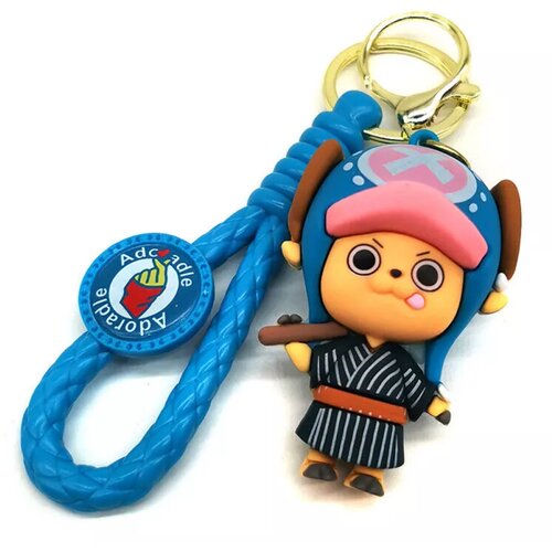 Prestige Keychains One Piece - Tonny Chopper Keychain V1 privezak za ključeve Cene