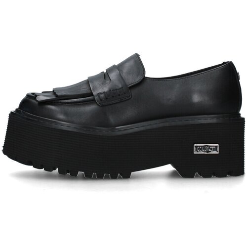 Cult Mokasini CLW432800 Črna Cene
