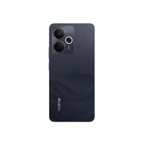 Realme 14 T RMX5078 Obsidian Black 8/256GB mobilni telefon Cene