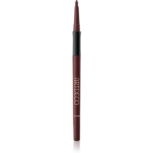 Artdeco Mineral Lip Styler mineralni svinčnik za ustnice odtenek 48 Mineral Black Cherry Queen 0,4 g Cene