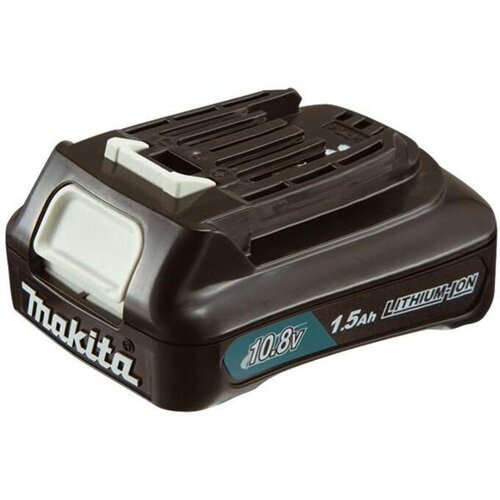 Makita akumulator Li-ion, 10.8V/1.5Ah BL1015 632F30-5 Cene