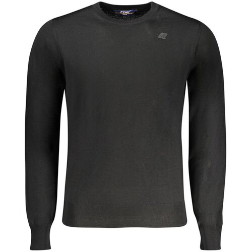 K-Way MEN'S BLACK SWEATER Cijene
