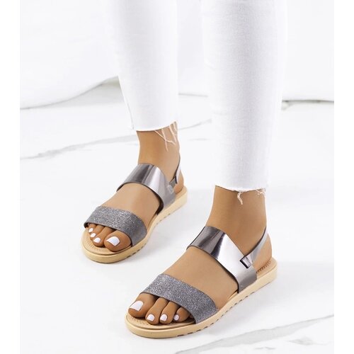 D/CEO Beige sandals Rosina Slike