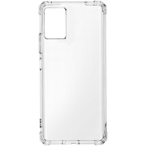 AVIZAR torbica za motorola moto E13, odporna na udarce, fleksibilni ojacani vogali, odporna, prozorna, (20651235) Cene