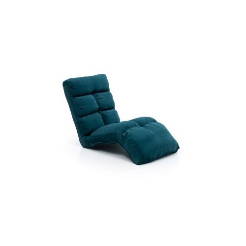 Atelier Del Sofa fotelja fuwa single petrol green Slike
