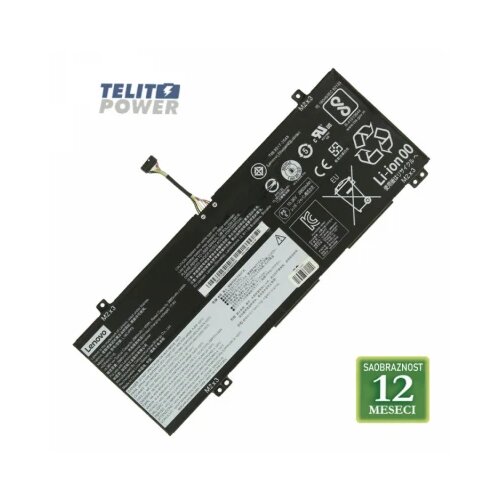 Lenovo baterija za laptop IdeaPad C340-14 / L18C4PF3 15.36 / 15.44V 45Wh / 50Wh / 3255m Cene