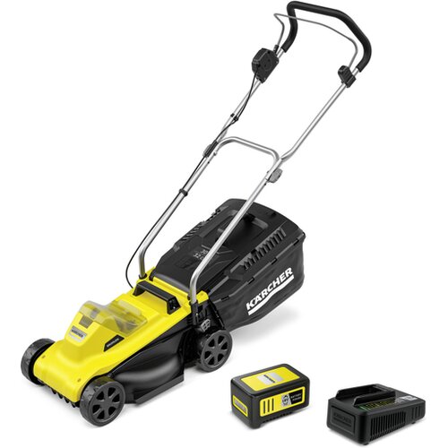 Karcher Kärcher LMO 2-18 Battery Set Cijene