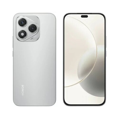 Honor X7d 8/256GB Meteor Silver Cene