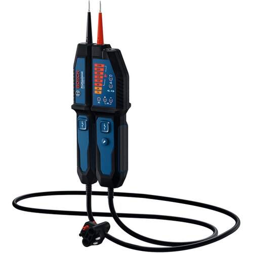 Bosch dvopolni ispitivač napona Professional GVT 1000-15 0601077800 Slike