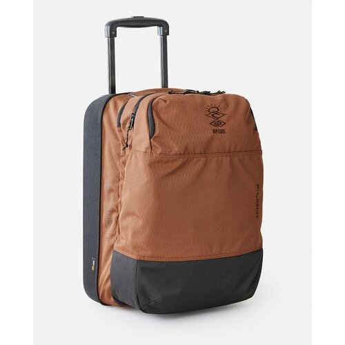 Rip Curl Travel bag F-LIGHT CABIN 35L SEARCHERS Brown Cijene