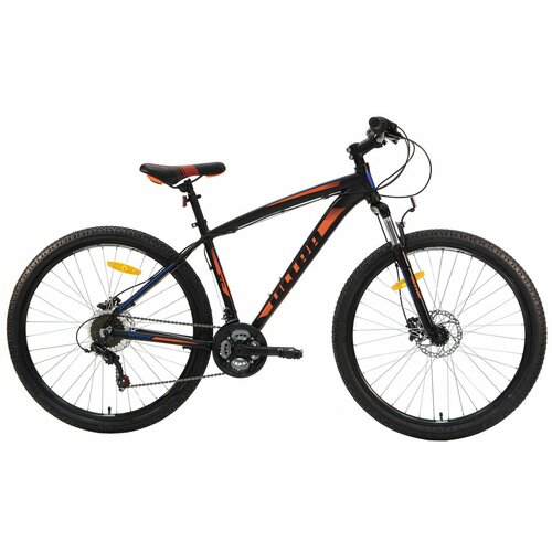 Ultra bicikl 27/5 nitro hdb - logan 2022 400mm Slike