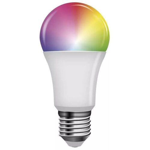 Tuya led rgb prigu&scaron;iva sijalica gosmart A60 E27/9W/230V 2700-6500K wi-fi Cene