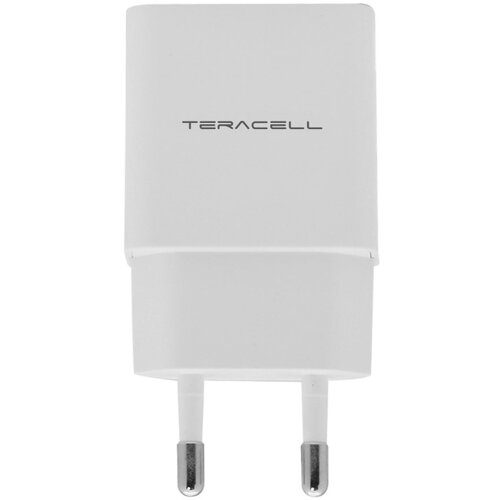 Teracell Kućni punjač Evolution DLS-TC01 Fast QC 3.0 18W Micro USB beli Cene