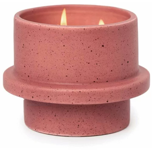 Paddywax Mirisna svijeća od sojinog voska Saffron Rose 326 gr