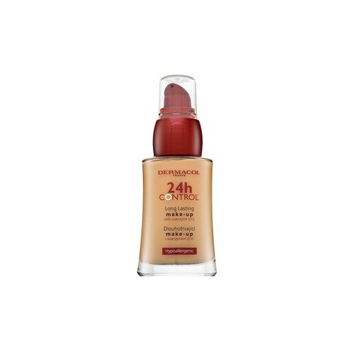 Dermacol 24H Control Make-Up dolgotrajna ličila No.90 30 ml Slike