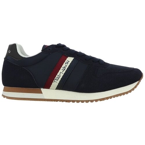Teddy Smith 71651 Plava Slike