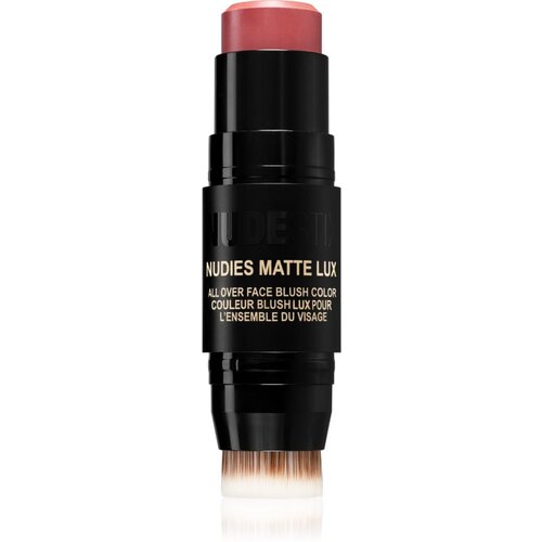 Nudestix Nudies Matte Lux multifunkcionalna olovka za oči, usne i lice nijansa Juicy Melons 7 g Cijene