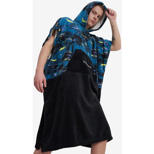 Termit mu&amp;scaron;ki pončo surf-poncho male Slike