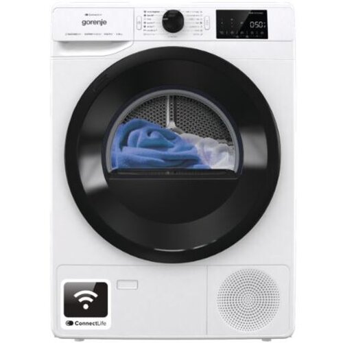 Gorenje sušilni stroj s toplotno črpalko D1PNE82/GNLWIFI, 8kg Cene